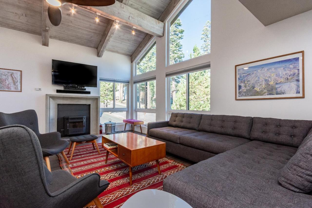 Courchevel C # 9 Appartement