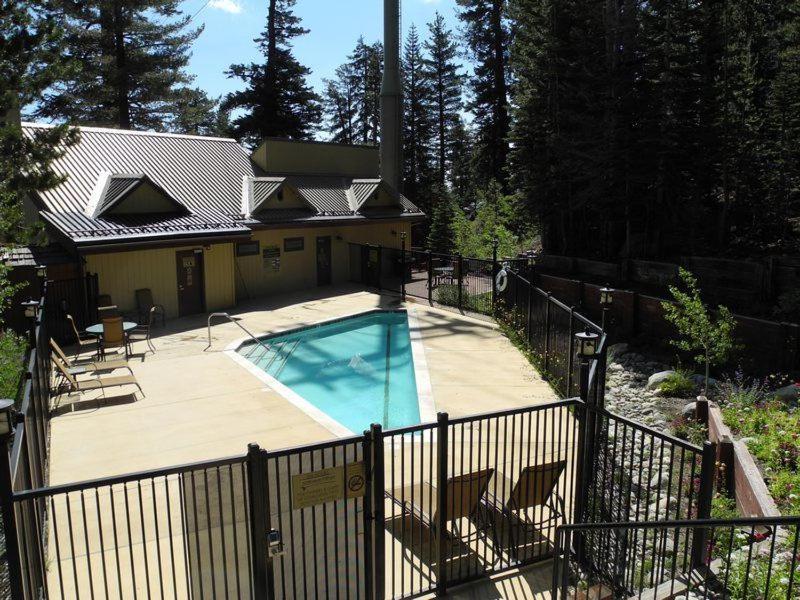 Courchevel C # 9 Appartement *
