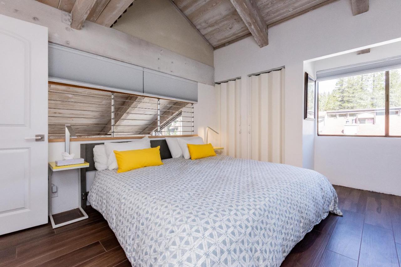 Courchevel C # 9 Appartement Mammoth Lakes