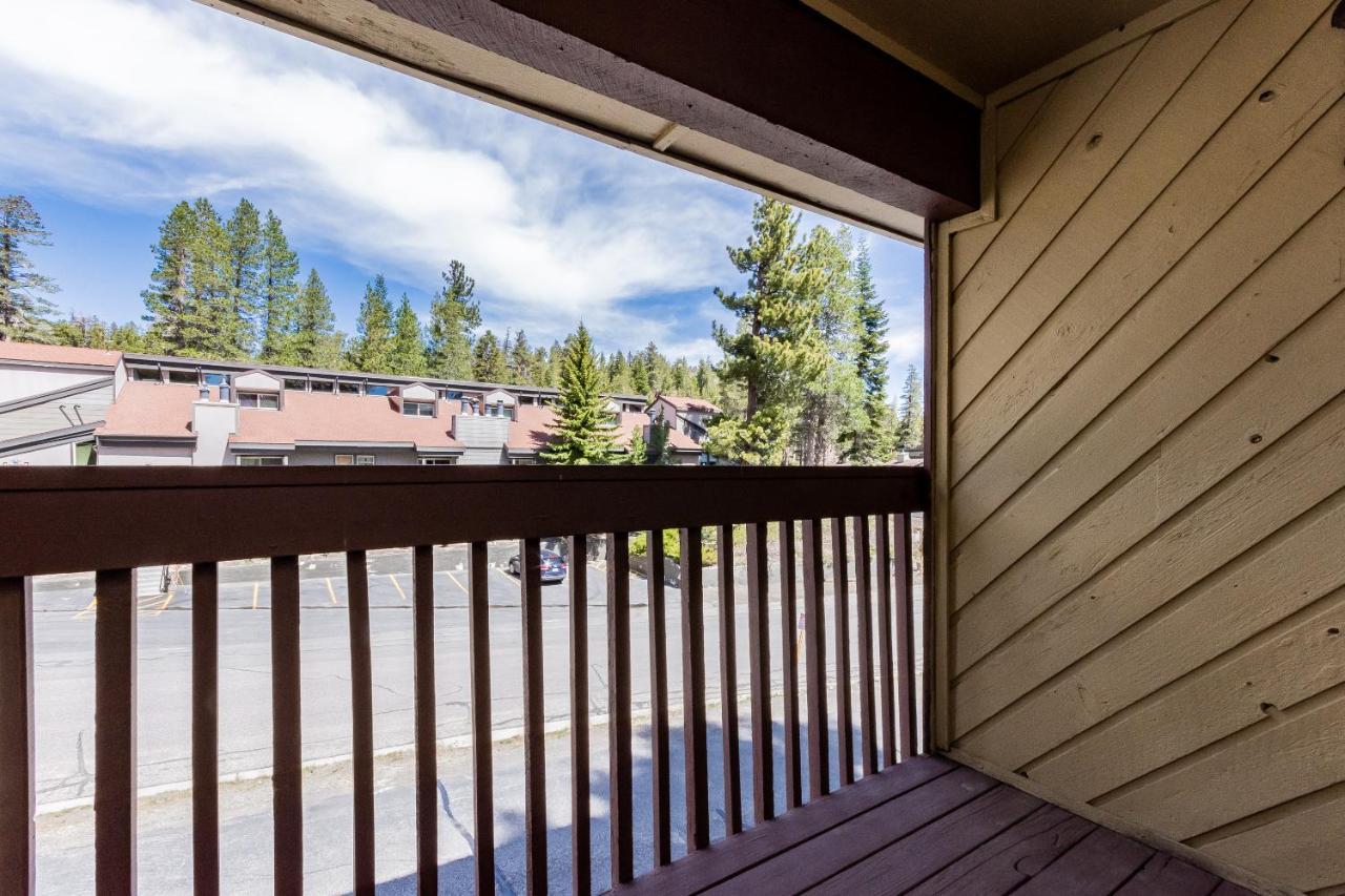 Courchevel C # 9 Appartement Mammoth Lakes