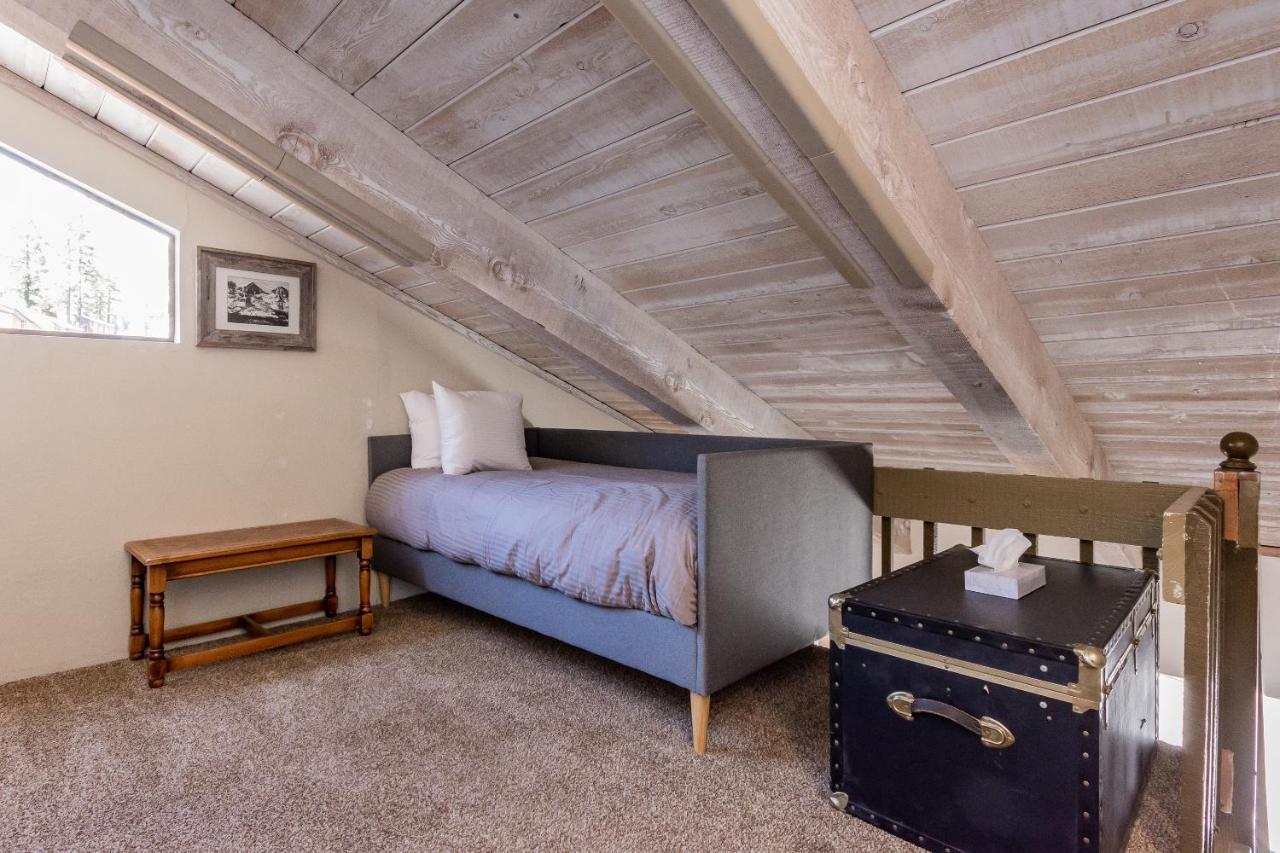 Courchevel C # 9 Appartement *