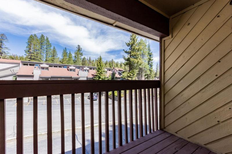 Courchevel C # 9 Appartement Mammoth Lakes