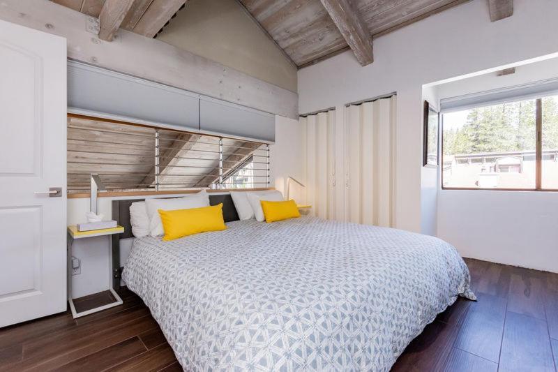 Appartement Courchevel C # 9 Mammoth Lakes