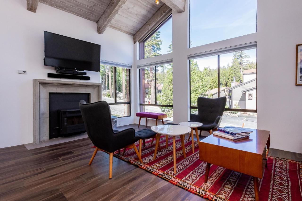 Appartement Courchevel C # 9 *