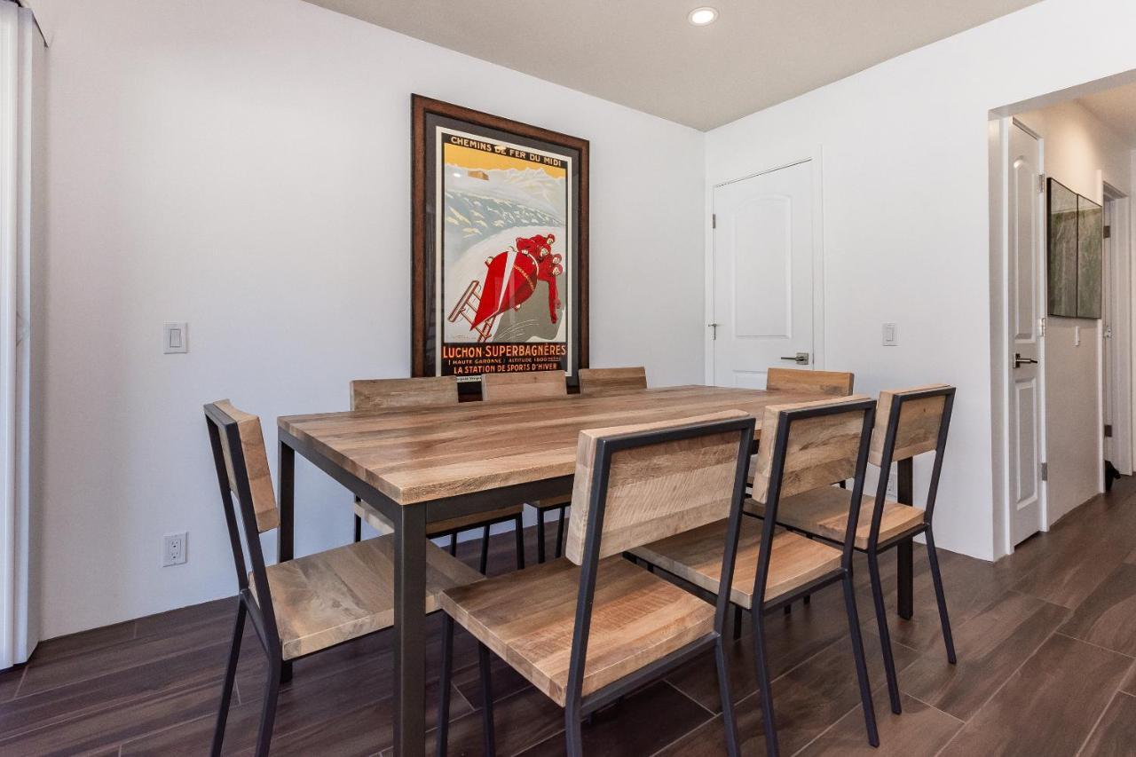 Apartamento Courchevel C # 9 Mammoth Lakes